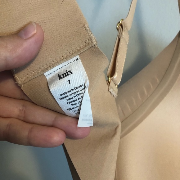 WingWoman Contour Bra - Picture 11 of 11